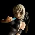 水着黑saber
