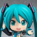 粘土人Jumbo 初音未来