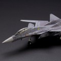 皇牌空战 7： 未知空域 X-02S 〈Osea〉