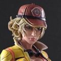 PlayArts改 最终幻想XV 希德妮·奥拉姆
