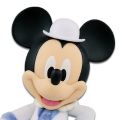Fluffy Puffy 迪斯尼 米老鼠