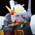 HGUC 机动战士Z高达 RX-178高达Mk-II Clear color ver. 