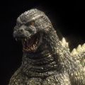 东宝30cm系列 哥斯拉(1993) 限定版