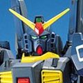 MG #15 机动战士Z高达 RX-178高达Mk-II Titans Color 