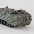 1/72 军模套件 No.21 日本陆上自卫队水陆两用车(AAVP7A1 RAM/RS) 『水陆机动团』