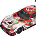 1/64 初音未来 GT Project Mercedes-AMG Team GOOD SMILE 2018 SUZUKA 10HOURS ver.