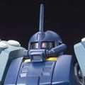 HGUC 1/144  机动战士高达ZZ RMS-192M 水中型扎古