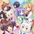 NEKOPARA Extra 小猫之日的约定