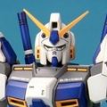 MG 机动战士高达  RX-78-4 高达4号机