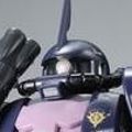 MG 	Mobile Suit Variations MS-06S指挥官扎古クII Ver. 2.0 