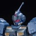 HGUC 机动战士高达外传 Missing Link RX-80PR 苍白骑士 Limited Metallic Ver. 