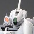 超时空要塞 Zero VF-0A 凤凰(量产机)