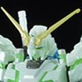 HGUC 机动战士高达UC RX-0独角兽高达 Final Battle ver. 