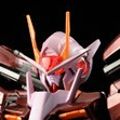 MG 机动战士高达00&剧场版 机动战士高达00 -A wakening of the Trailblazer- GNR-010 オーライザー&GN-0000RE + GNR-010 00斩击强化模组粒子贮蔵タンク型&GN-0000 00高达&GN-0000 + GNR-010 00斩击强化模组 Gloss Injection Ver. 