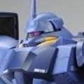 MG 机动战士高达 逆袭的夏亚  AMS-119 基拉·多加（列珍·施耐德专用机）