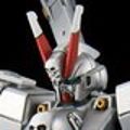 HGUC 机动战士海盗高达GHOST 海盗高达X0
