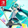 初音未来 歌姬计划 MEGA39’s