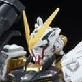 RG 1/144 异端高达金色机
