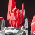 HGUC 新高达的较量 – 红或白 MSN-001-2 德尔塔高达二号机 Ver.GFT, Limited Color