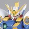 MG 1/100  XXXG-01W 飞翼高达 EW版