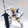 HG ASW-G-08高达巴巴托斯天狼座REX