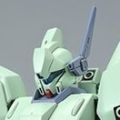 HGUC 机动战士高达F91 RGM-89M B型杰刚 F91 ver. 
