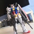 HG GTO RX-78-2