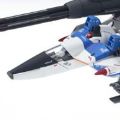 MG 机动戦士V高达 LM312V04(B-part)+SD-VB03A Core Booster Ver. KA 
