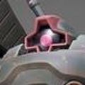 MG 机动战士高达 MS IGLOO 2 重力战线 MS-09 大魔 The Gravity Front Image Color ver. 