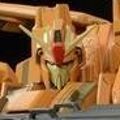 MG 高达EVOLVE MSZ-006-3B Z高达３号机Ｂ型 