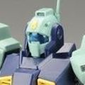 MG 1/100 MSA-003 雷姆（独角兽配色）
