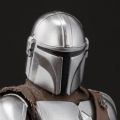 S.H.Figuarts 曼达洛人 曼达洛人(贝斯卡金属装甲)