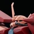 HGUC 机动战士高达 TWILIGHT AXIS 扎古III改&AMX-011S 扎古III Custom