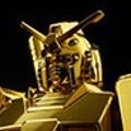 HGUC 机动战士高达 RX-78-2高达 Gold Coating 