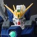 MG 	新机动战记高达W 无尽的华尔兹 XXXG-00W0 飞翼零式高达（EW版） 30th Anniversary 