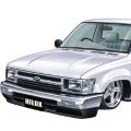 The Tuned Car系列 No.41 1/24 丰田 RN80 HILUX Custom '95