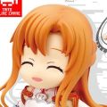 Puchieete 刀剑神域 亚丝娜 Taito Online Crane Limited 