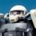 MG #54 机动战士高达0083 星尘的回忆 MS-06F2扎古II E.F.S.F. Ver. 