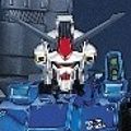 MG 	机动战士高达0083 星尘的回忆 RX-78GP02A 高达试作2号机“酸浆果” Coating ver. 