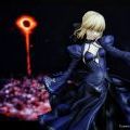 Saber-黑礼服ver.