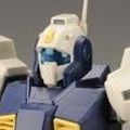 MG 1/100 MSA-003 雷姆（独角兽沙漠配色）