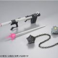 ＭＧ 1/100 RX-78-2高达 3.0版本用的扩充配件包