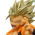 Blood of Saiyans 龙珠Z  悟吉塔 超级赛亚人 