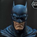 PBDC-06 蝙蝠侠：缄默 蝙蝠侠 蝙蝠洞 Ver 胸像