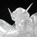MG 机动战士高达SEED GAT-X207迅雷高达 Mirage Colloid (Clear ver.) 