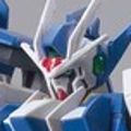 HGBD 1/144 00高达王牌潜行者