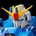 RG 机动战士Z高达 MSZ-006 Z高达 RG Limited Color Ver. 