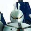 MG ∀高达 CONCEPT-X6-1-2 TURN X高达 Nano Skin Image