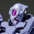 MG 机动战士高达00 GNX-609T GN-XIII ESF Type 