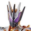 Rider Kick's Figure 假面骑士 Zero-One 假面骑士千骑